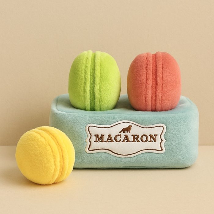 MACARONS