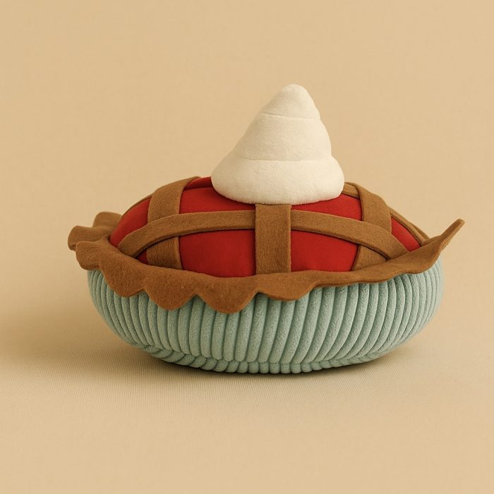 TARTE AVEC CHANTILLY