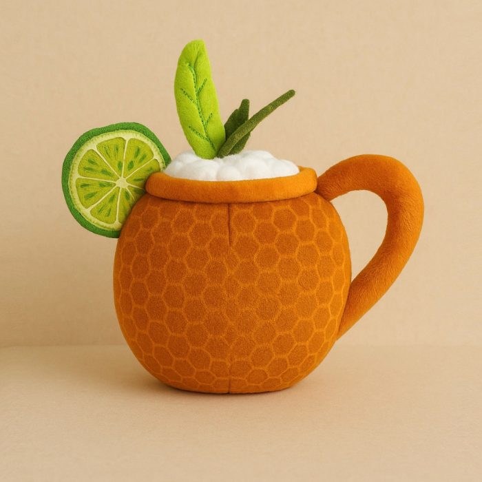 COCKTAIL CITRON VERT