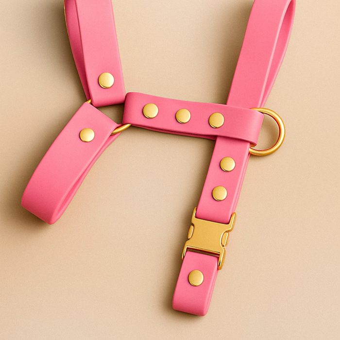 HARNAIS BIOTHANE ROSE BONBON